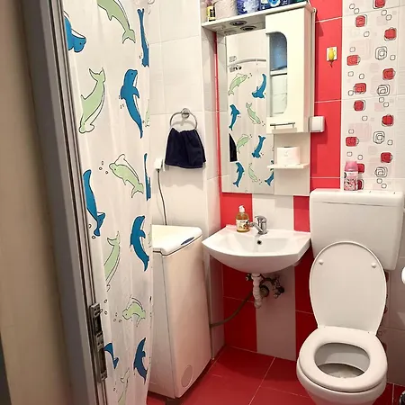 Apartamento M Escópia